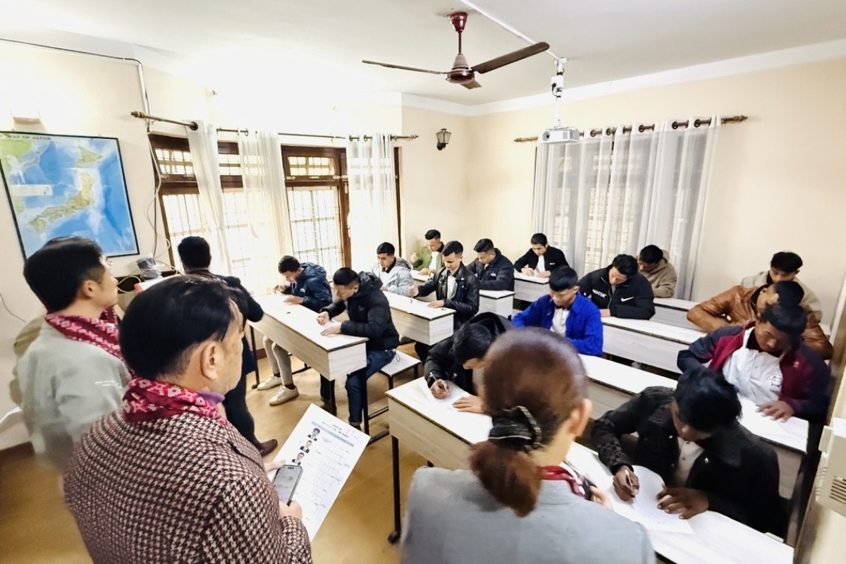 日本で技能実習生として働きたい人