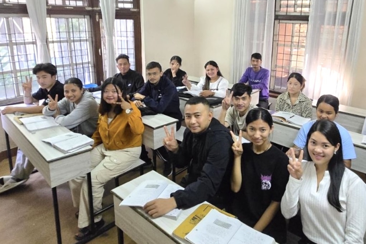 ネパール人からみた日本人の印象