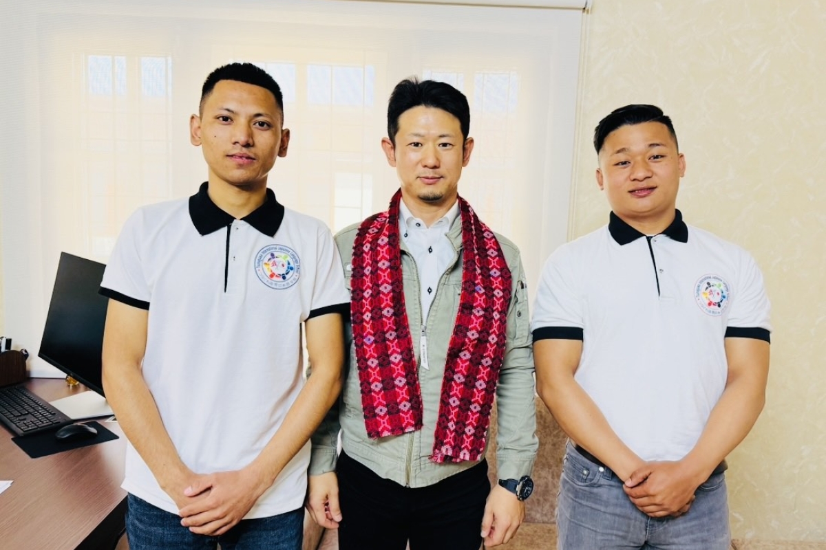 カトマンズ 日本 技能実習生 送り出し機関