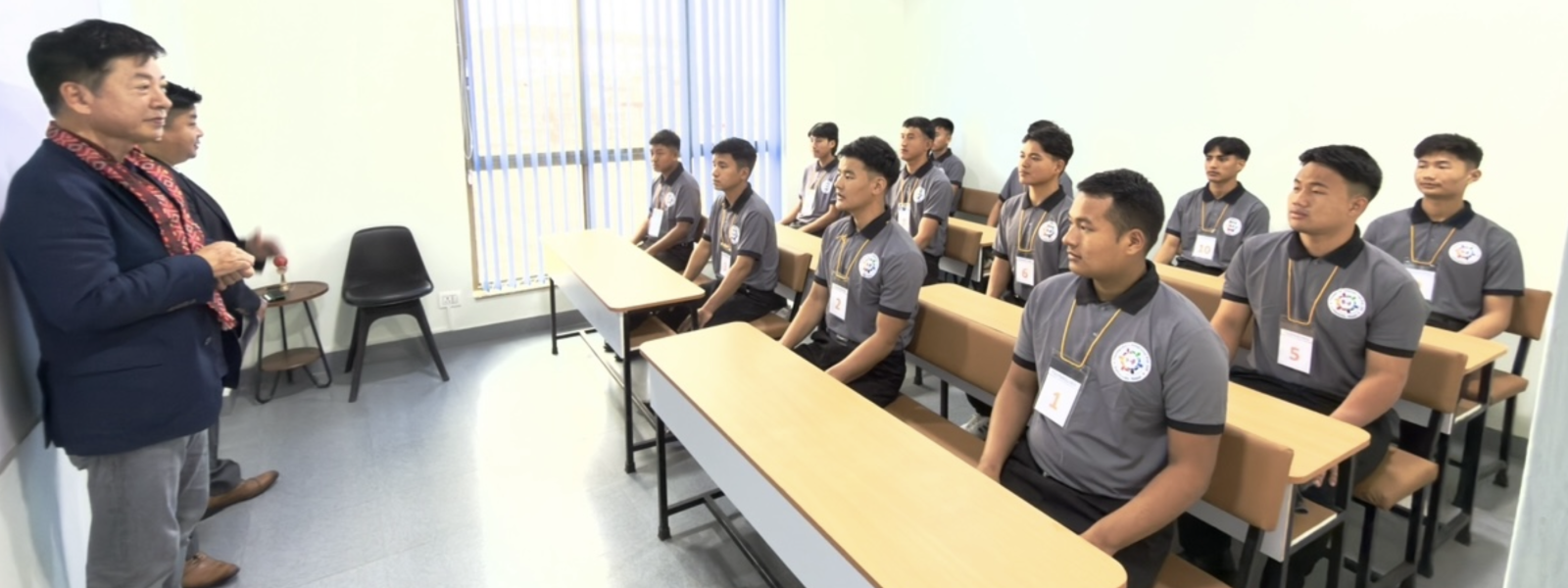 Tsunaguwa International P. Ltd.